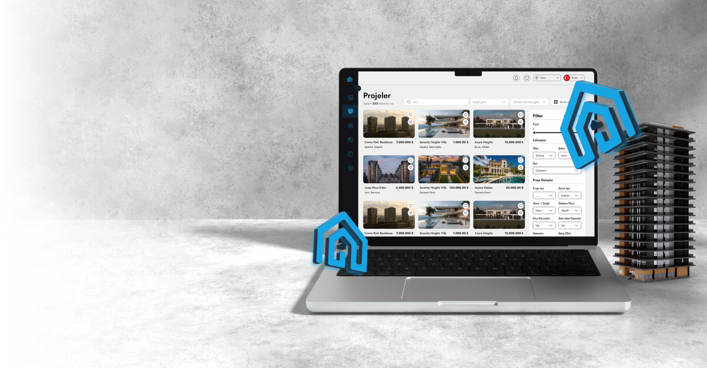 GÜVENİLİR YATIRIM